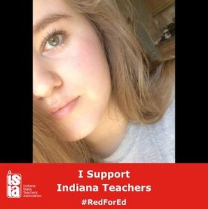 Meet your Posher, Allison